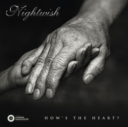 Nightwish : How's the Heart?